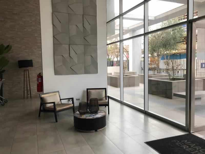 Arriendo Departamento 2D 2B 1E 1B Metro &Ntilde;u&ntilde;oa - &Ntilde;u&ntilde;oa