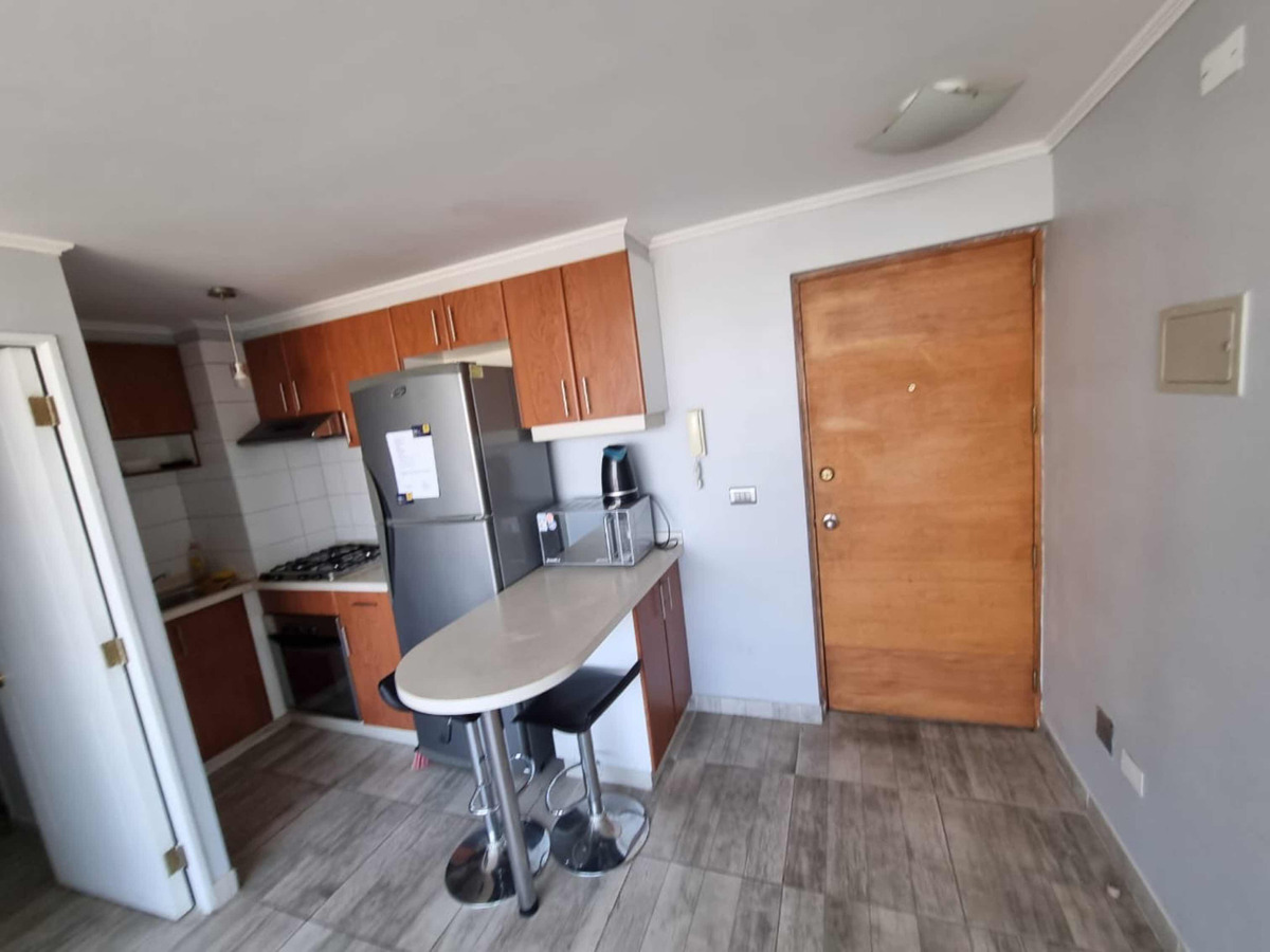 Venta Departamento 1D Pedro de Valdivia - Providencia