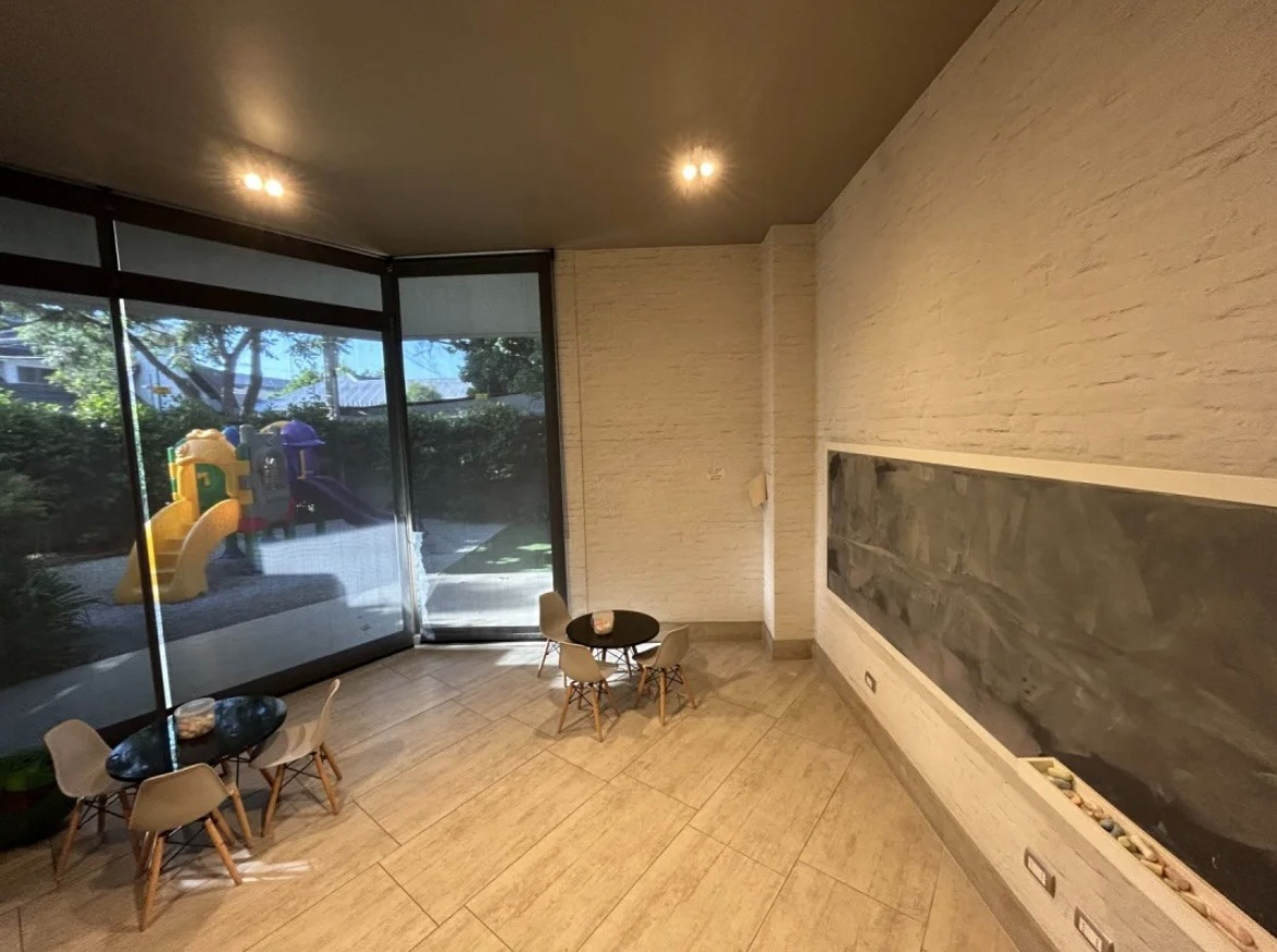 Arriendo Departamento NOSP 2D en suite Walk-in cl&oacute;set 2B 1E 1B Estadio Nacional - &Ntilde;u&ntilde;oa