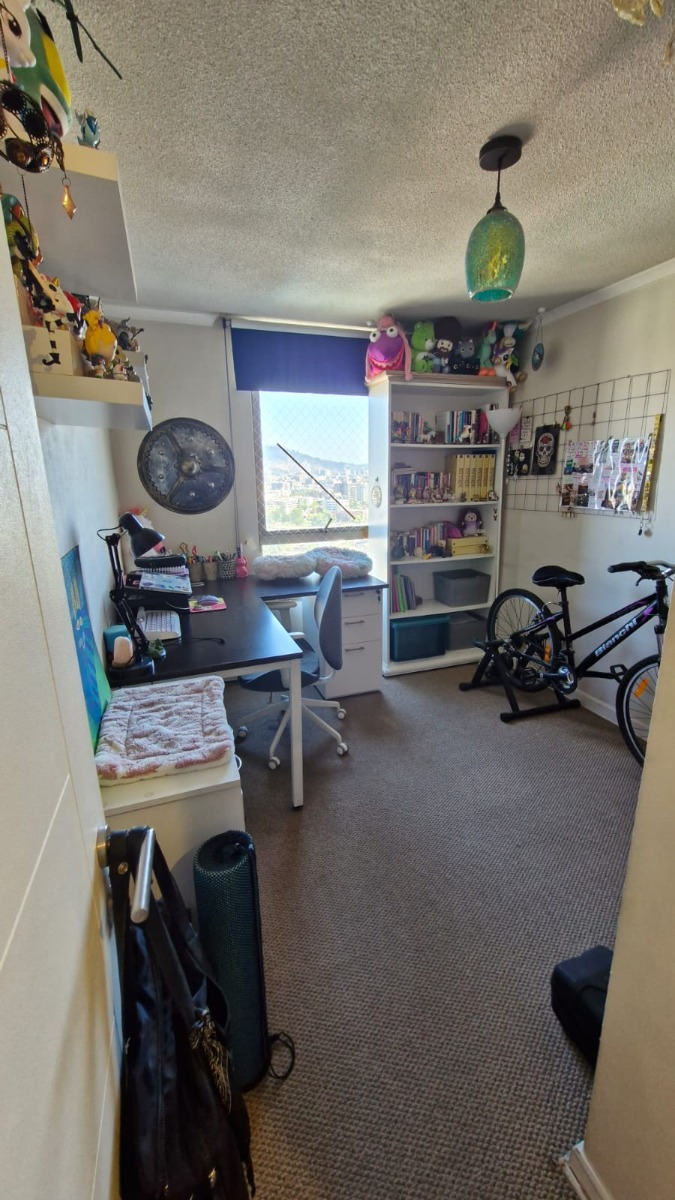 Venta Departamento NP 3D en suite Walk-in cl&oacute;set 2B 1E 1Bd Plaza &Ntilde;u&ntilde;oa - &Ntilde;u&ntilde;oa