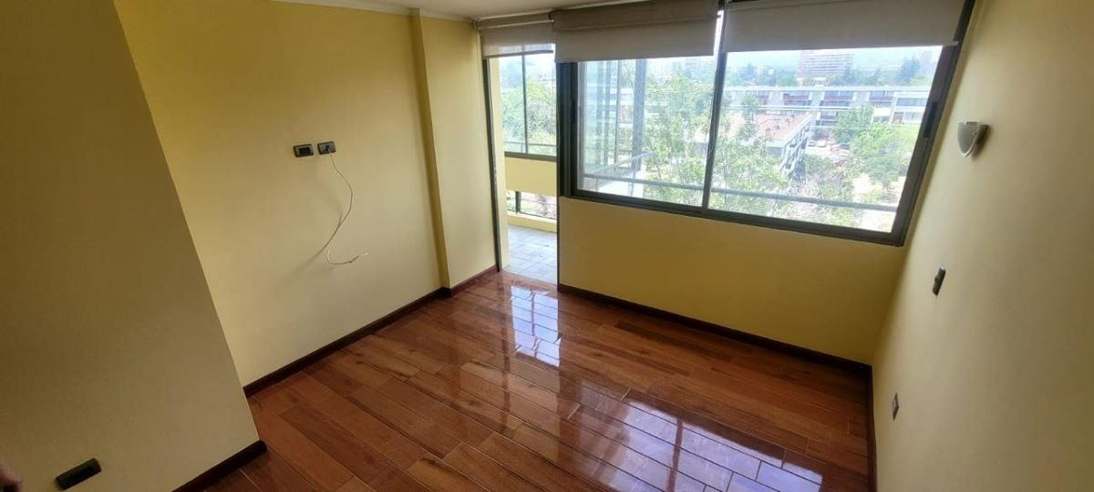 Arriendo Departamento NO 3D 2B 1B Villa Frei - &Ntilde;u&ntilde;oa