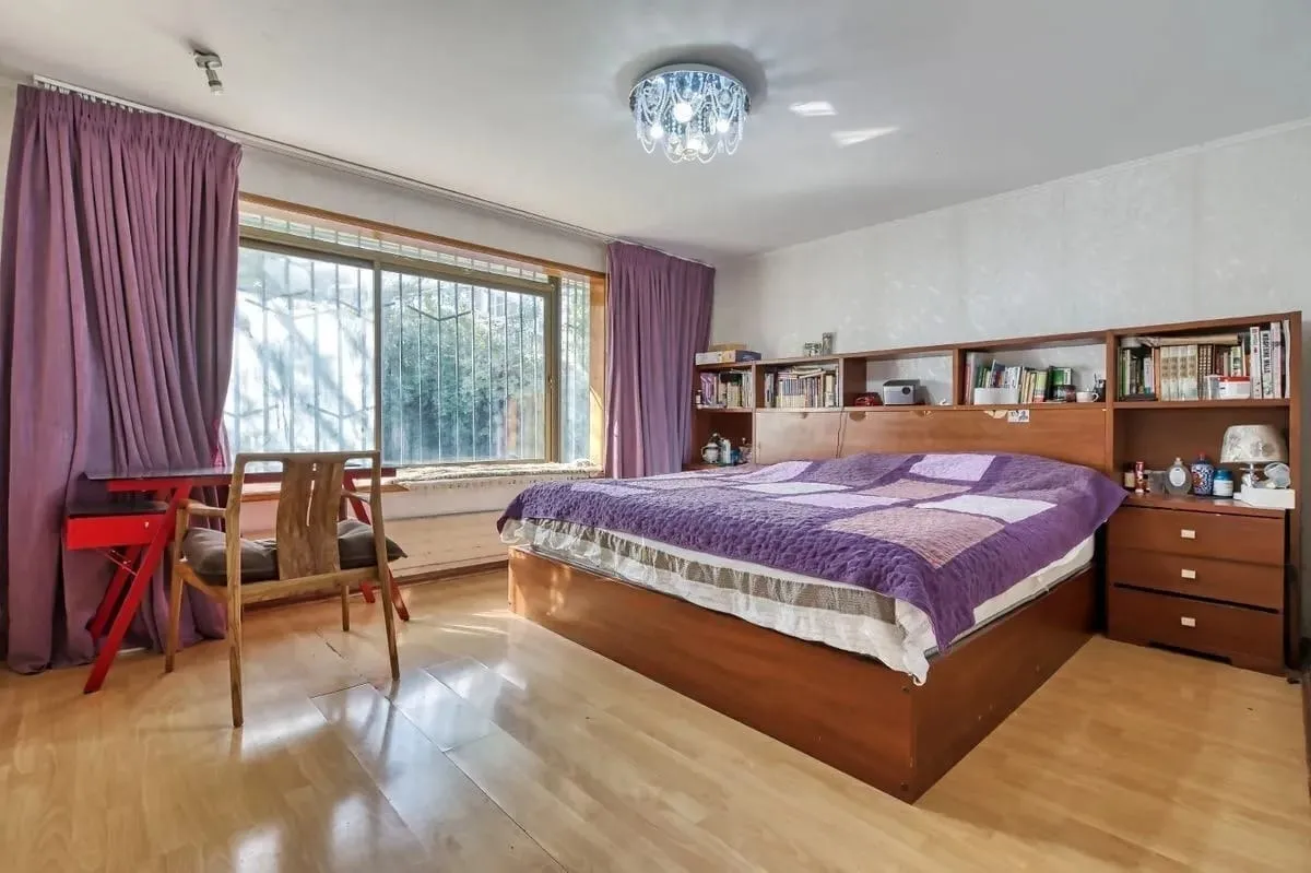 Venta Casa NO 5D WI cl&oacute;set Suite 4B 4E 1Bd Nuestra Se&ntilde;ora del Rosario - Vitacura