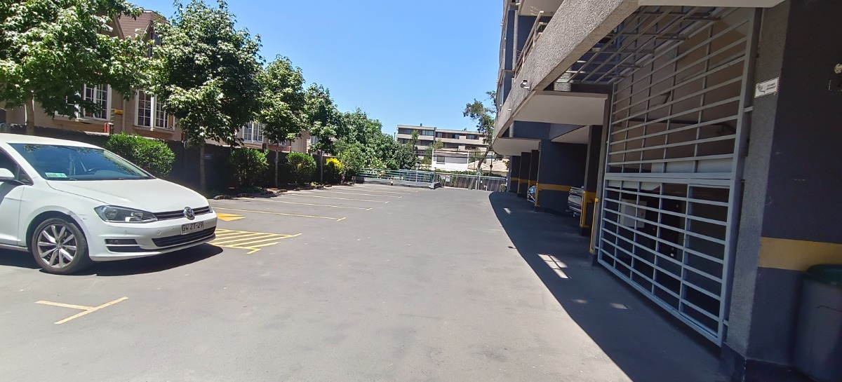 Venta Departamento NO 2D en suite 2B 1E 1B Diego de Almagro - &Ntilde;u&ntilde;oa