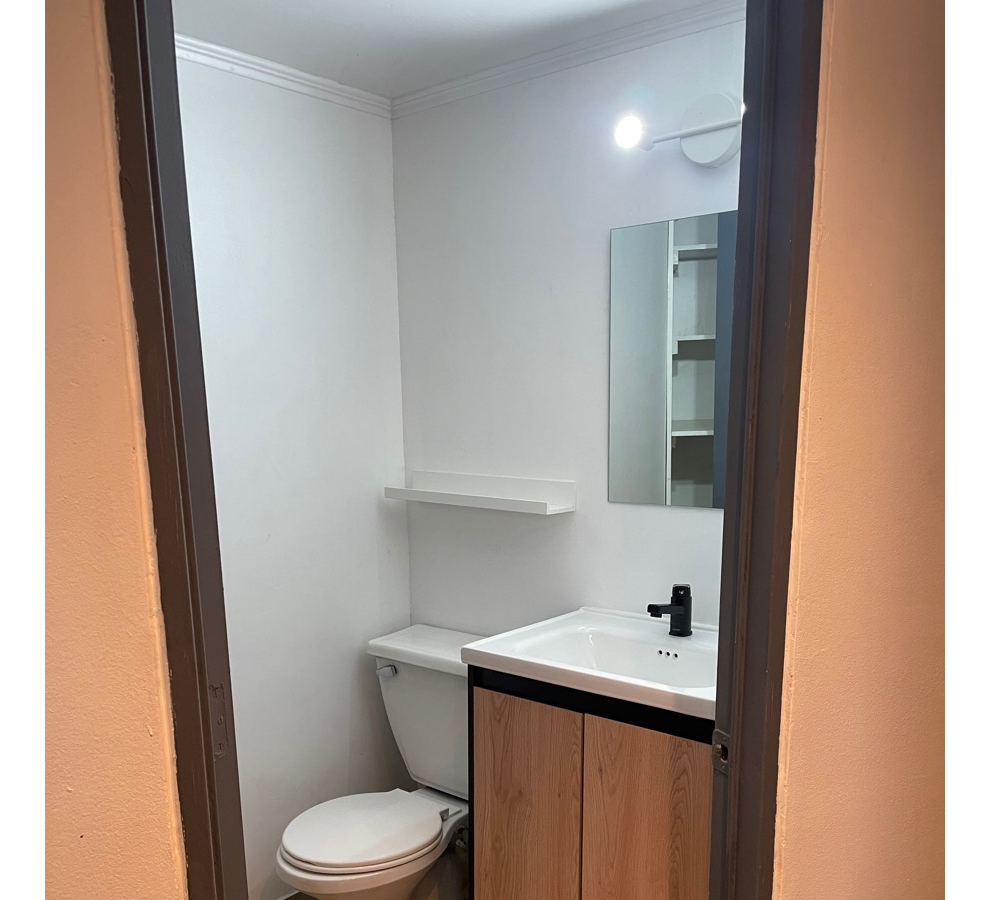 Venta Oficina S 2B Los Leones - Providencia