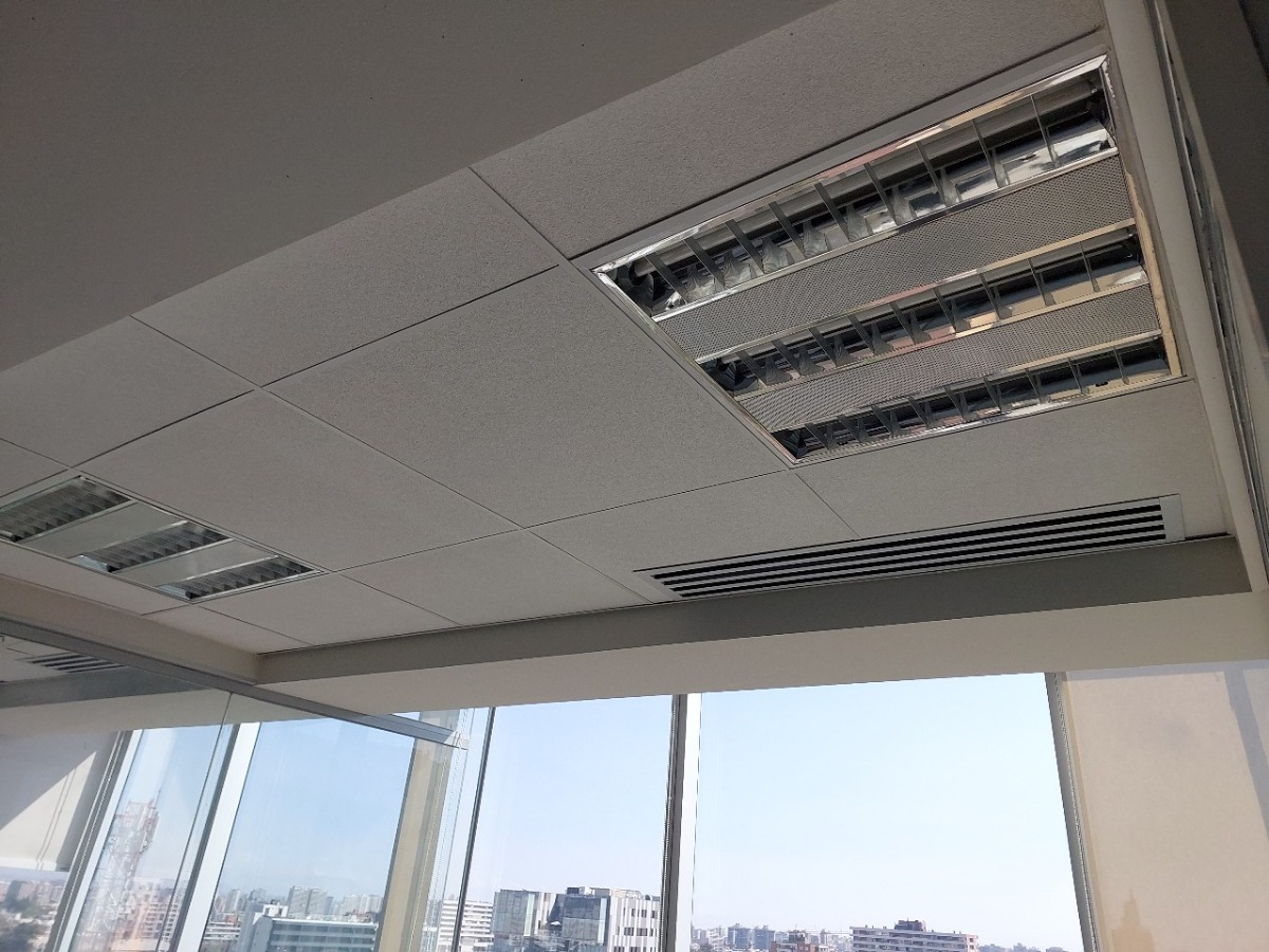 Venta Oficina SP 1B 1B Manuel Montt - Providencia