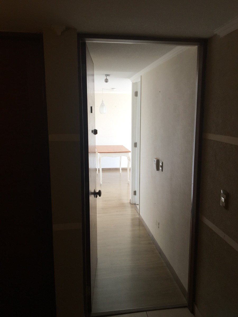 Venta Departamento O 2D en suite Walk-in cl&oacute;set 2B 1E 1B Juan G&oacute;mez Millas - &Ntilde;u&ntilde;oa