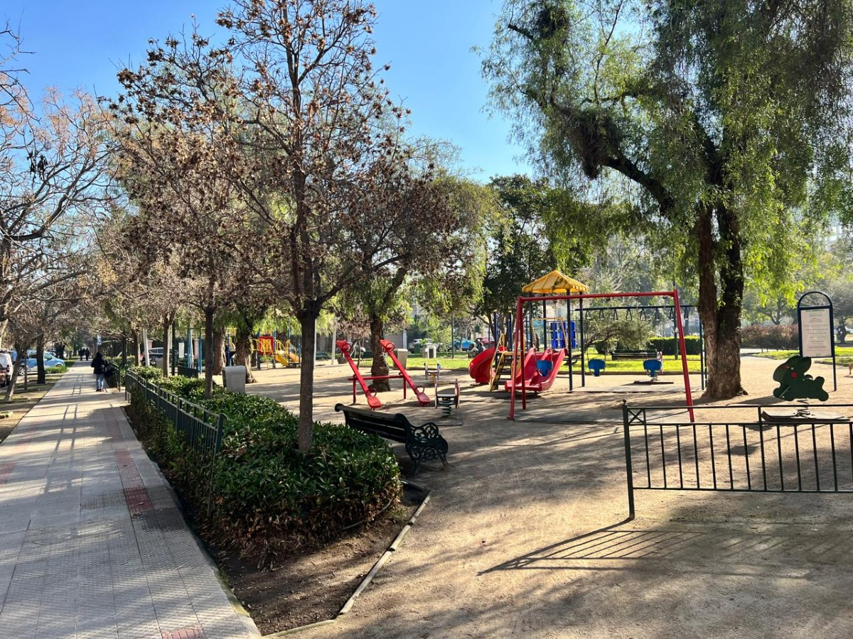 Venta Departamento P 2D en suite Walk-in cl&oacute;set 2B 1E 1B Pedro de Valdivia - Providencia