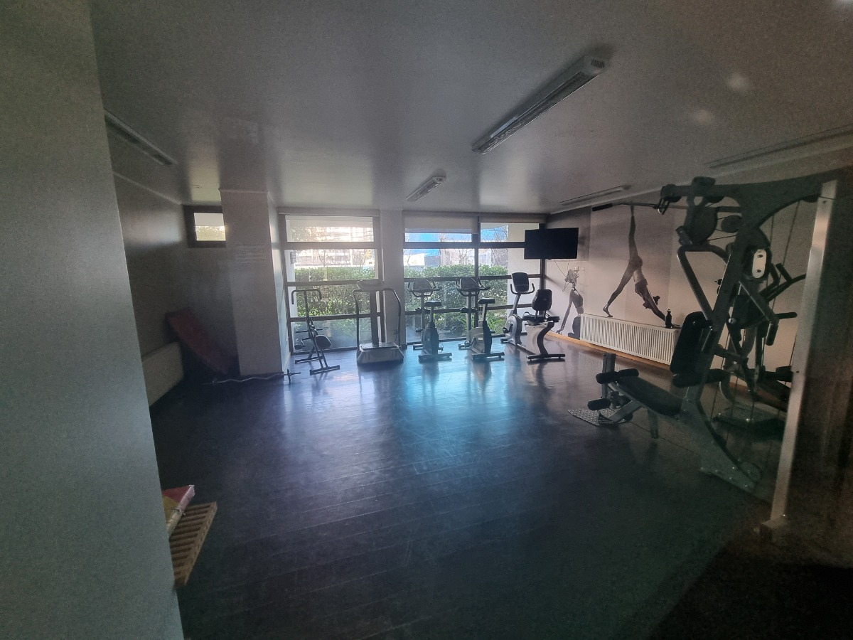 Arriendo Departamento NO 4D en suite Walk-in cl&oacute;set 3B 1E 1B Alto Las Condes - Las Condes