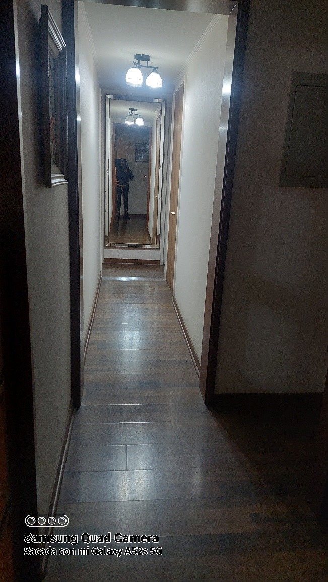 Venta Departamento 3D 3B 1E Blest Gana - La Reina