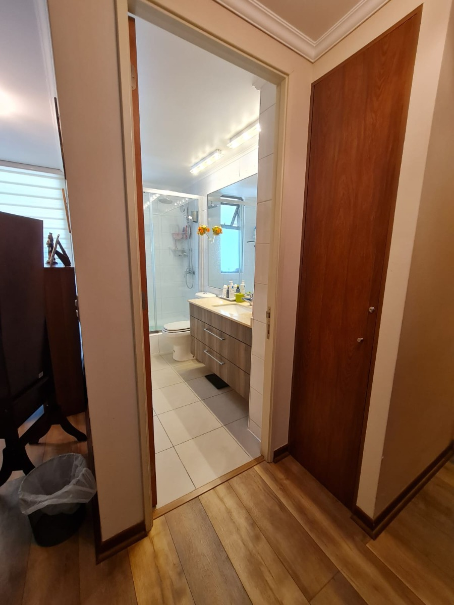 Arriendo Departamento 4D Sebasti&aacute;n Elcano - Las Condes