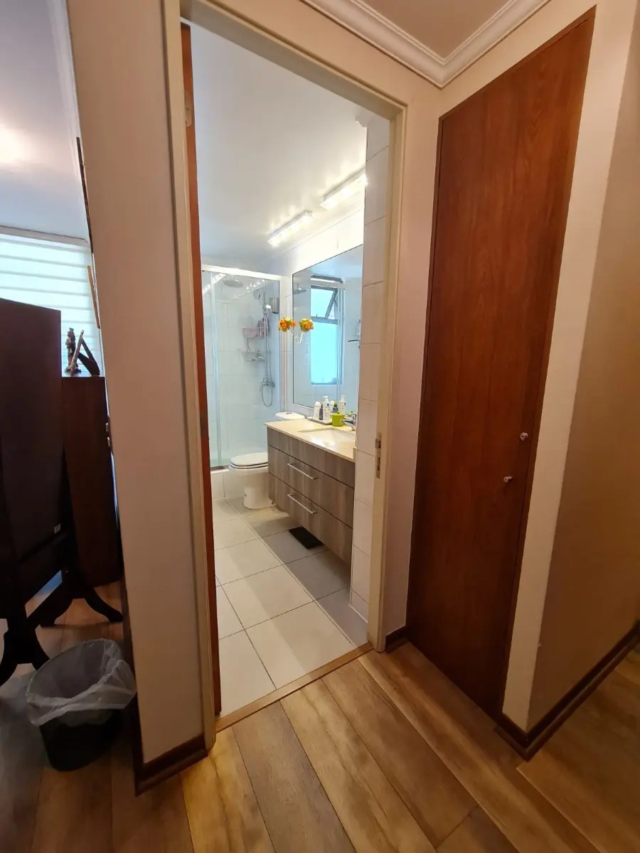 Arriendo Departamento 4D Sebasti&aacute;n Elcano - Las Condes