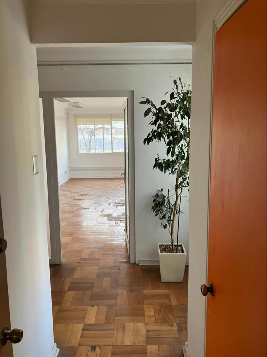 Venta Departamento 3D 3B Pedro de Valdivia - Providencia