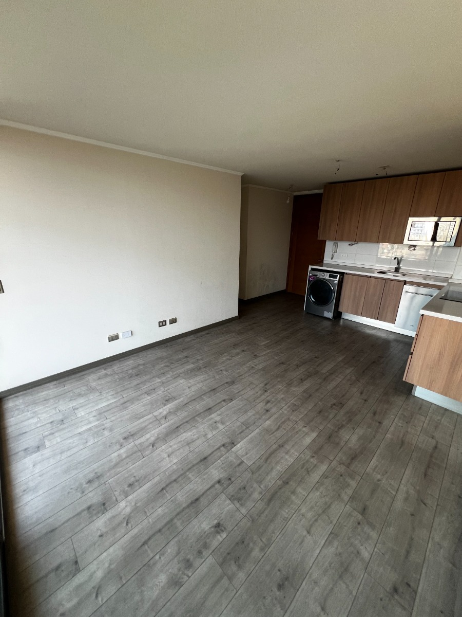 Venta Departamento SO 2D en suite Walk-in cl&oacute;set 2B 2E 1B Los Dominicos - Las Condes