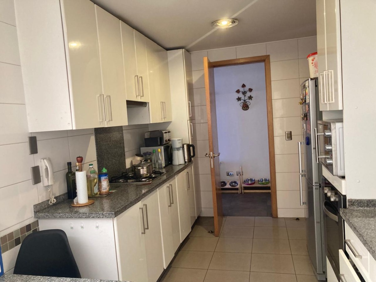 Venta Casa N 3D en suite Walk-in cl&oacute;set 3B 2E 1B La Reina Alta - La Reina