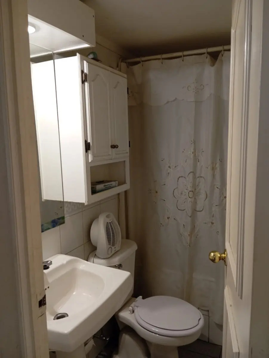 Venta Departamento 3D 3B 1E  - Providencia