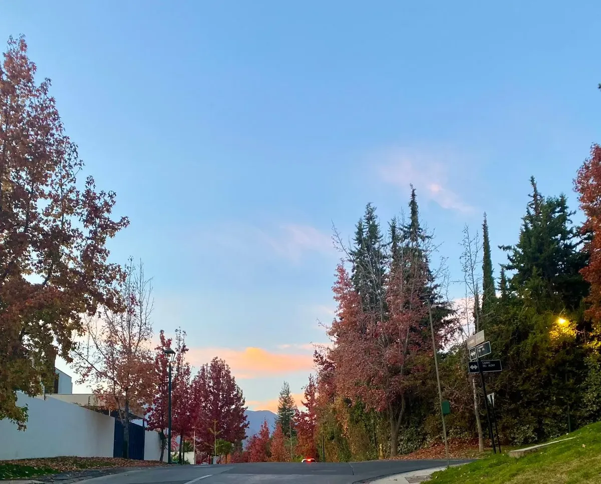 Venta Casa NO 5D 5B 2E El Huinganal - Lo Barnechea