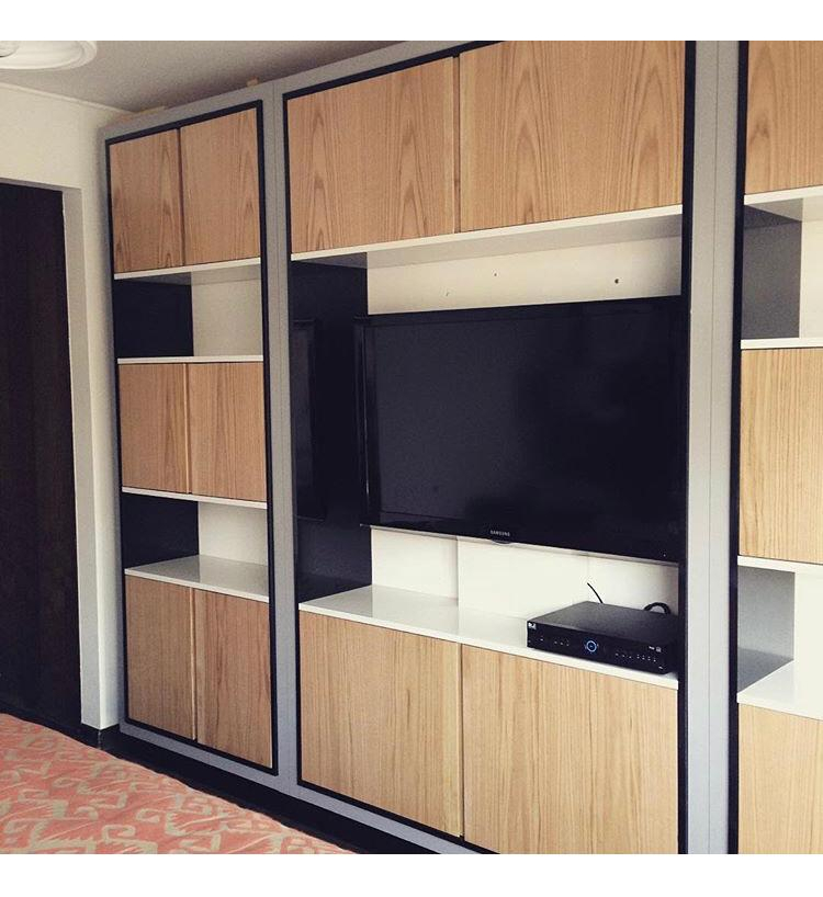 Venta Departamento 4D 4B 2E Parque Bicentenario - Vitacura