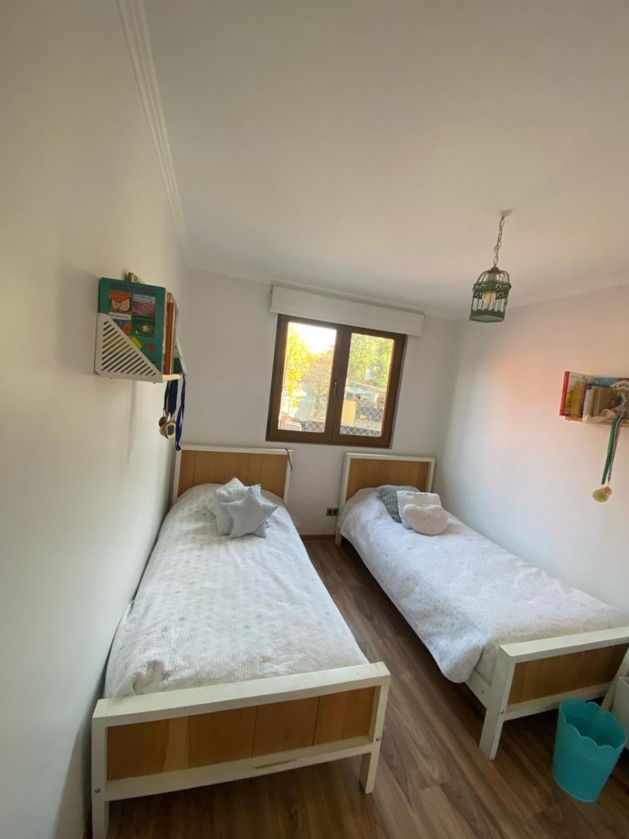 Venta Casa NO 4D en suite Walk-in cl&oacute;set 3B 2E 1B Los Trapenses - Lo Barnechea