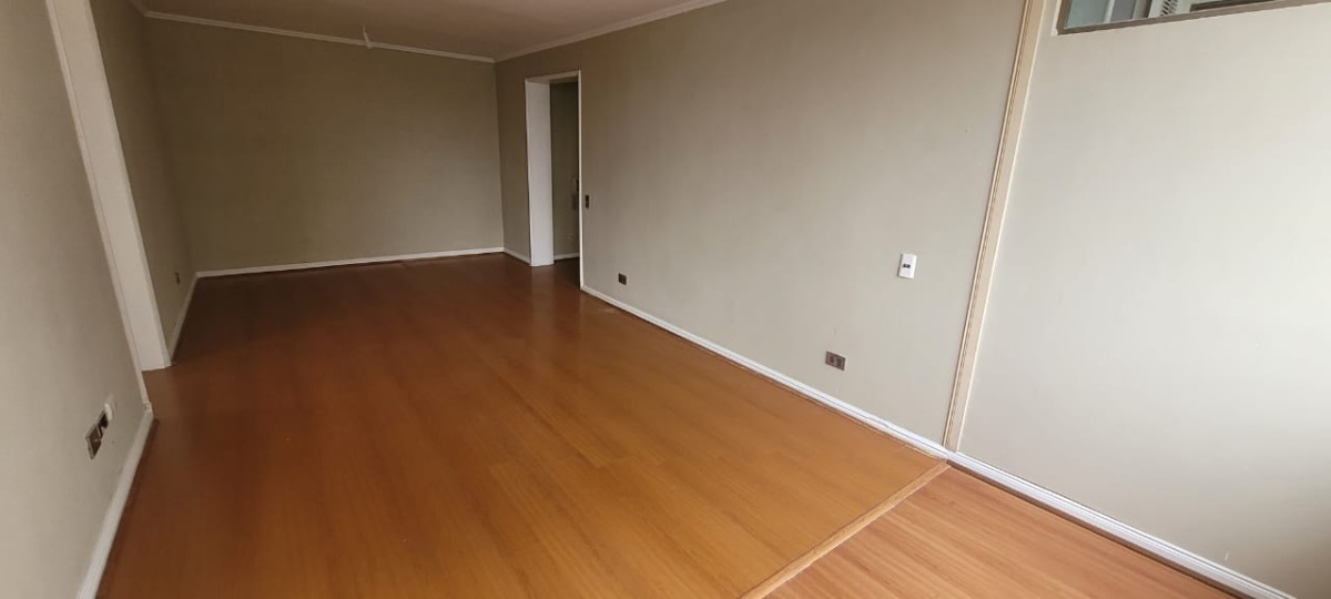 Arriendo Departamento NO 2D 2B 2E 1B Metro Manquehue - Apumanque - Las Condes