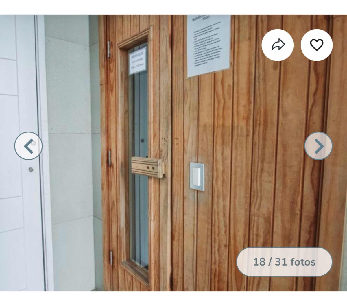 Arriendo Departamento 1D 1B 1E 1B Parque Arauco - Las Condes