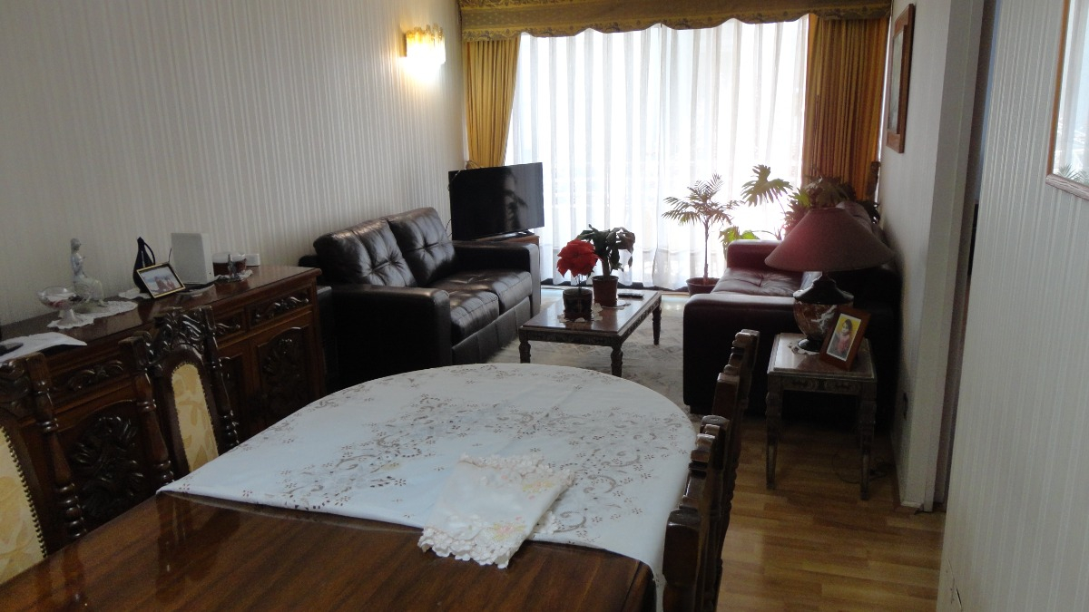 Venta Departamento NO 3D en suite 2B 1E 1B In&eacute;s de Su&aacute;rez - Providencia