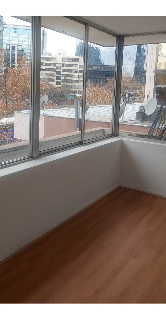 Venta Departamento NO 2D 1B Las Lilas - Providencia