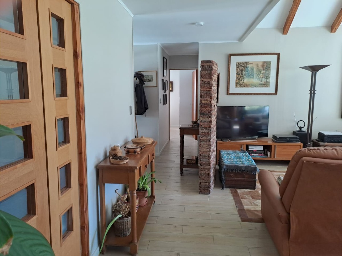 Venta Casa NO 4D 3B 2E 1B Pedro de Valdivia Norte - Providencia