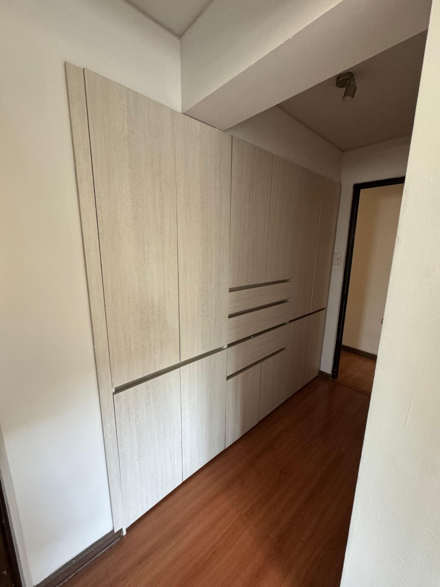 Arriendo Departamento SP 2D en suite 2B 1E Vaticano - Las Condes