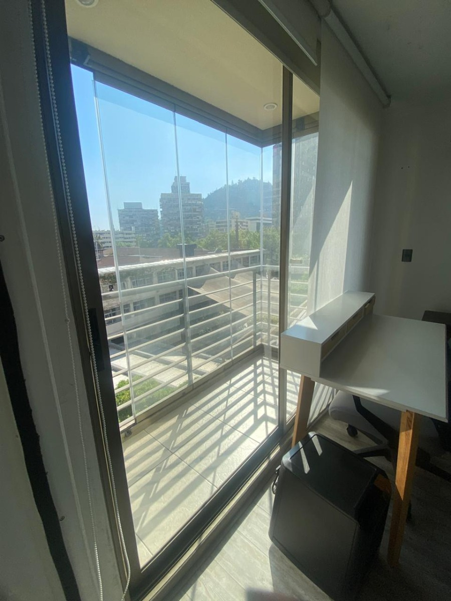 Venta Departamento 2D 2B 1E 1B Manuel Montt - Providencia