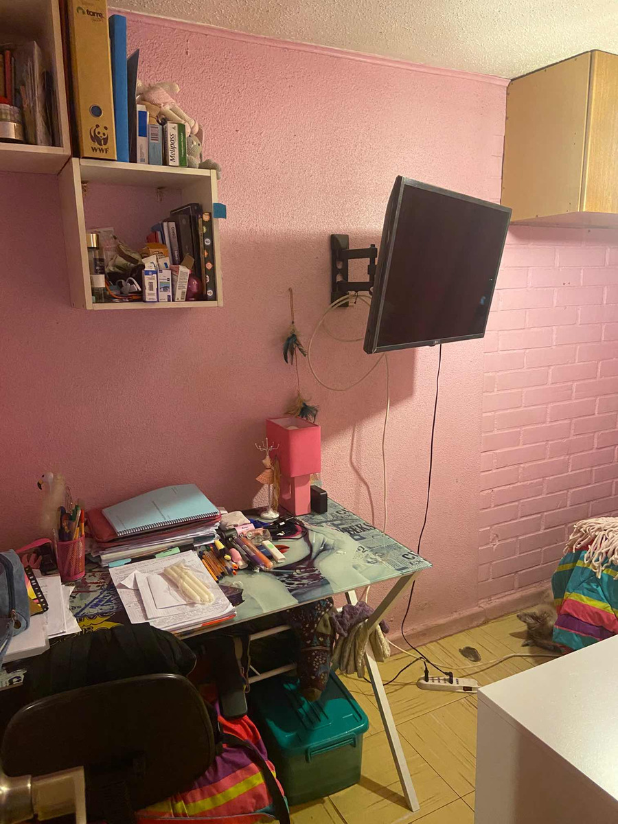 Venta Departamento 2D El Remanso - Las Condes