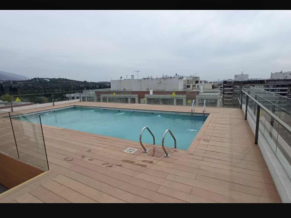 Arriendo Departamento SP 2D en suite 2B 1E 1B Mall Sport - Las Condes