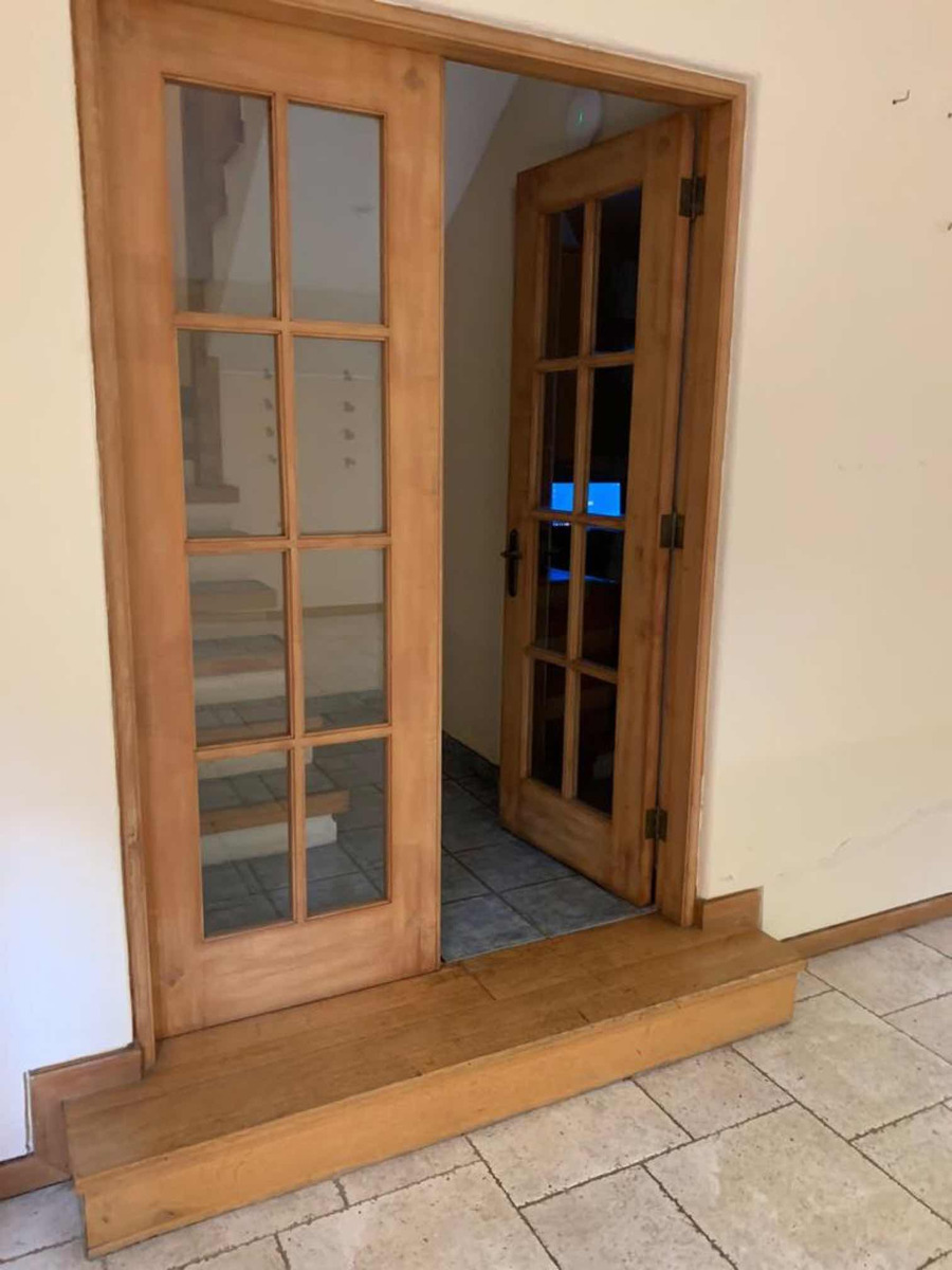 Venta Casa 8D 9B 4E Los Dominicos - Las Condes