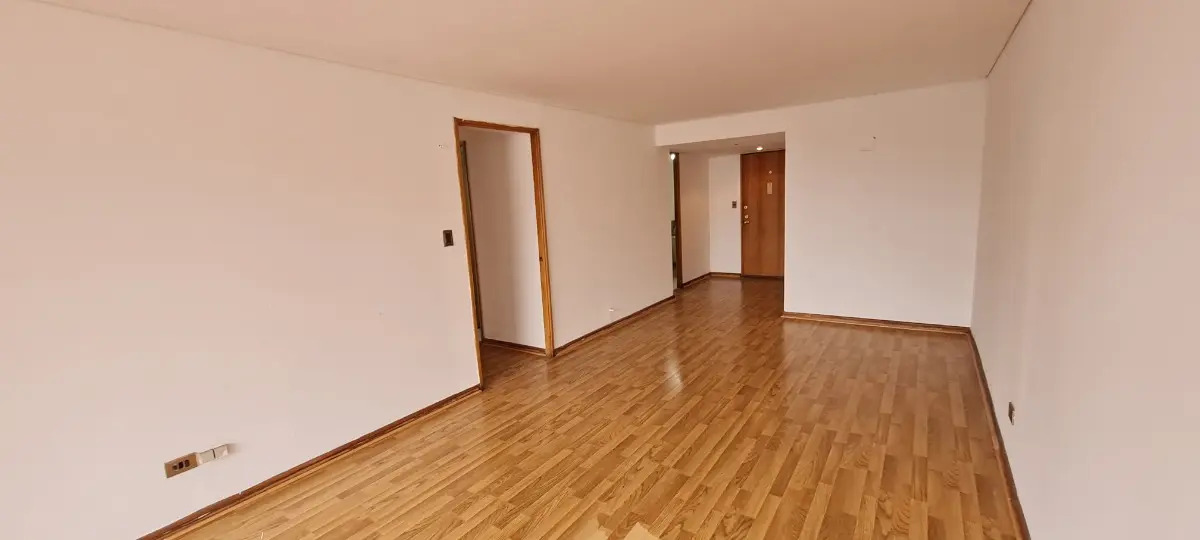 Arriendo Departamento NO 4D en suite 3B 1E 1B Barrio El Golf - Las Condes
