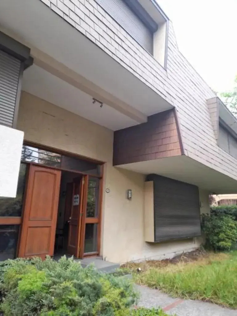 Arriendo Casa 10D 4B 6E 1B Las Lilas - Providencia