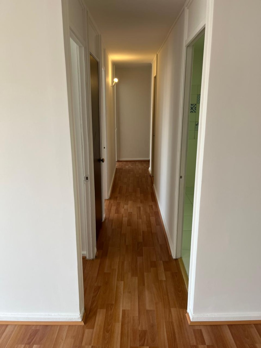 Venta Departamento NO 3D 2B Pedro de Valdivia - Providencia