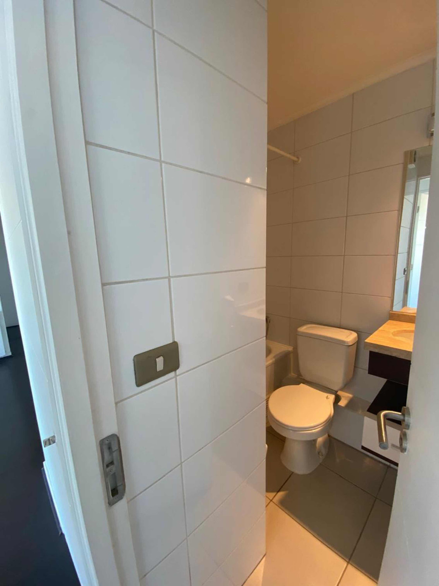 Arriendo Departamento 2D 2B 1E 1B Metro Monse&ntilde;or Eyzaguirre - &Ntilde;u&ntilde;oa