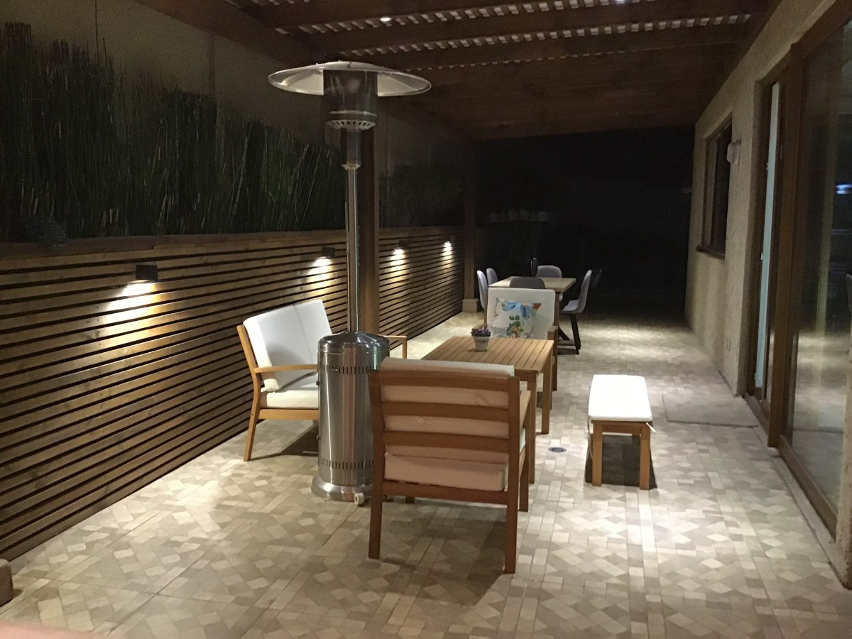 Venta Casa NOSP 5D en suite Walk-in cl&oacute;set 5B 3E La Reina Alta - La Reina