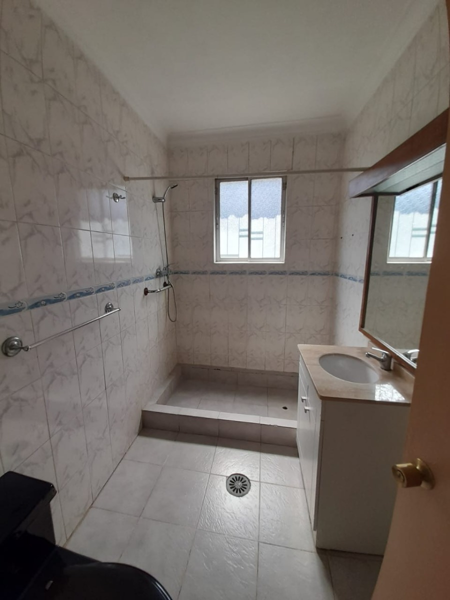 Arriendo Casa 3D Parque Padre Alberto Hurtado - Las Condes