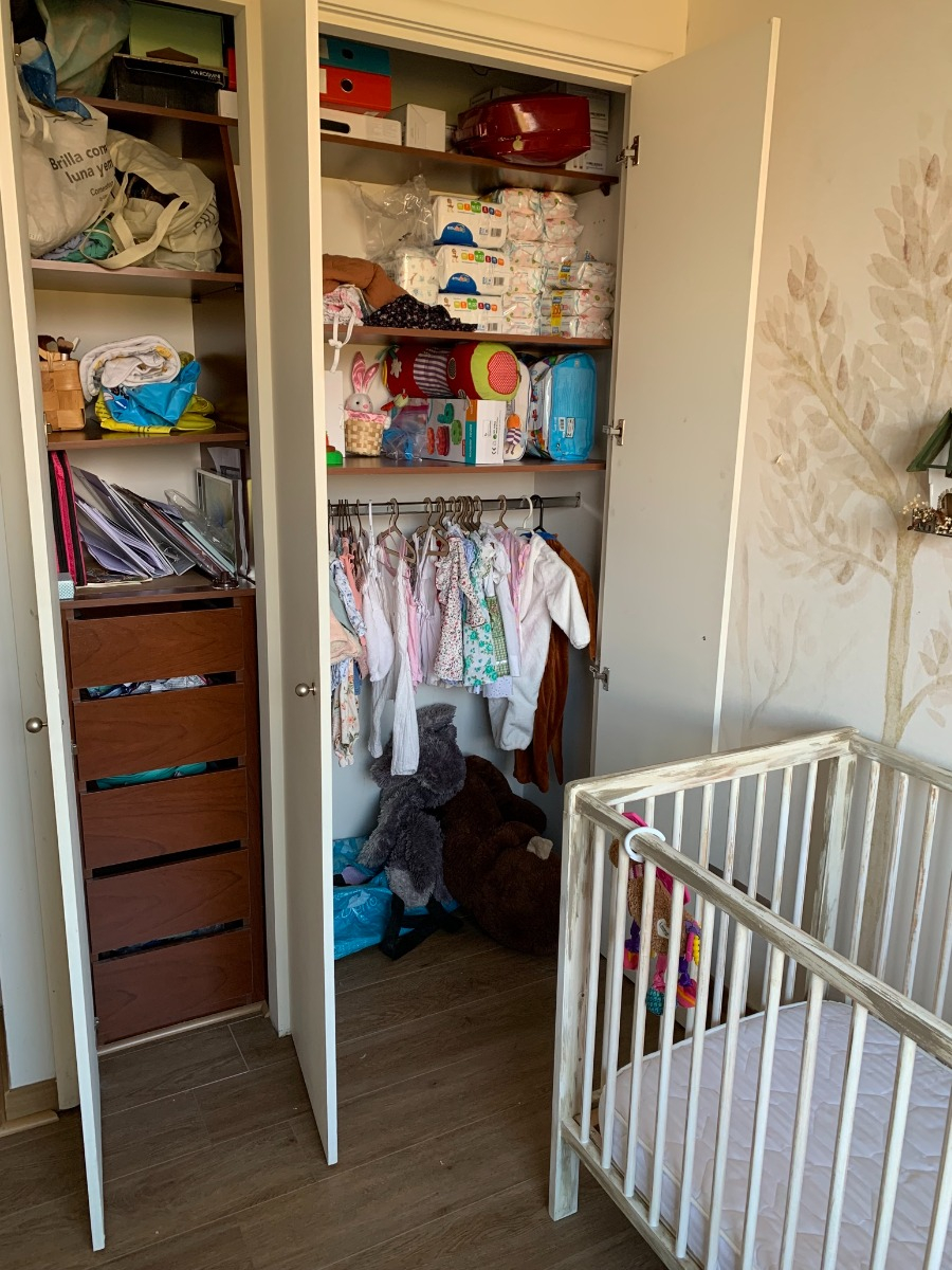 Arriendo Departamento SO 3D en suite Walk-in cl&oacute;set 2B 2E 1B La Dehesa - Lo Barnechea