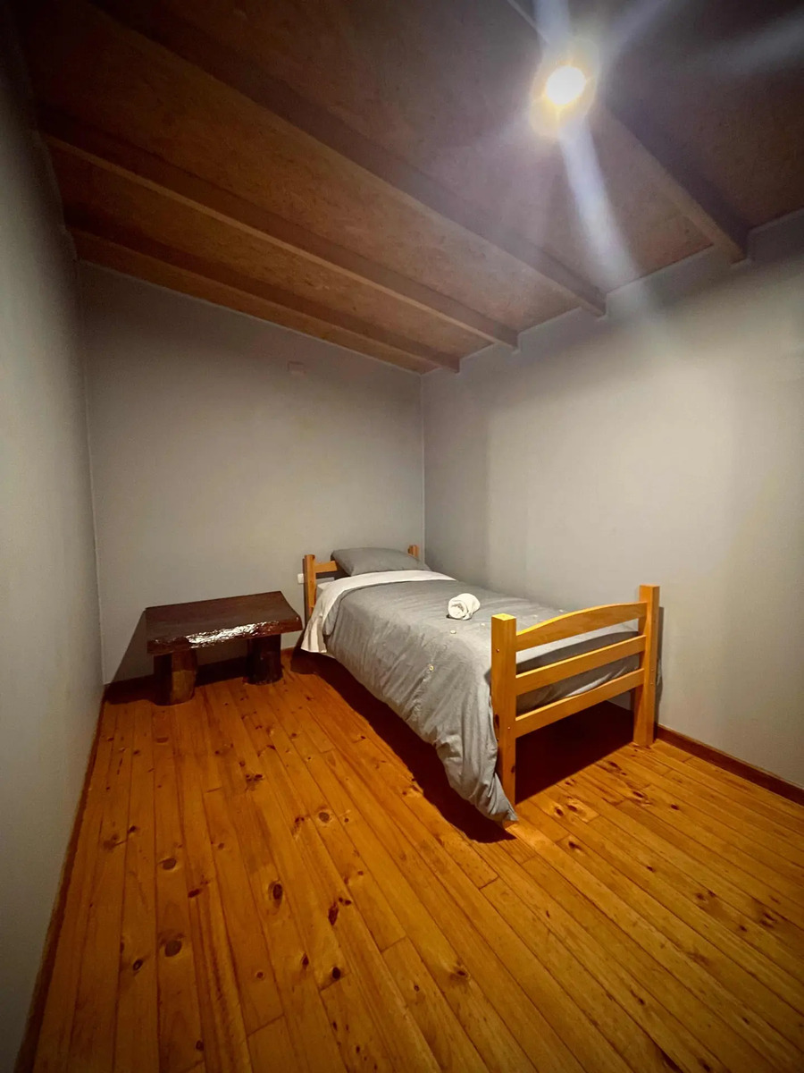 Venta Departamento 10D 4B 3E Barrio El Golf - Las Condes