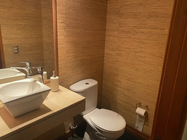 Venta Departamento 4D Metro Manquehue - Apumanque - Las Condes