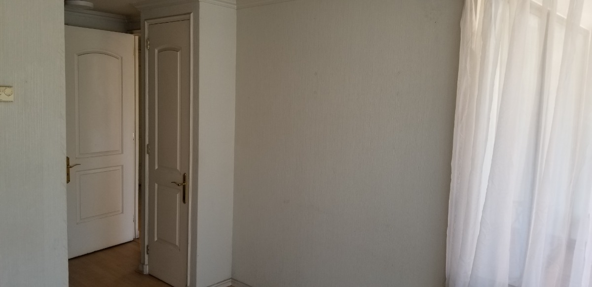 Venta Departamento 1D Metro Escuela Militar - Las Condes