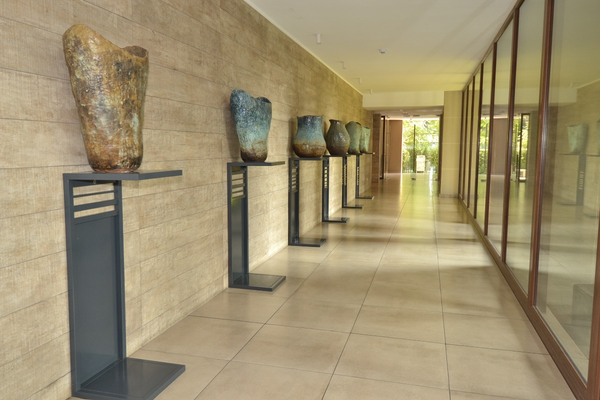 Venta Departamento SO 3D en suite Walk-in cl&oacute;set 3B 2E 1B Parque Arauco - Las Condes