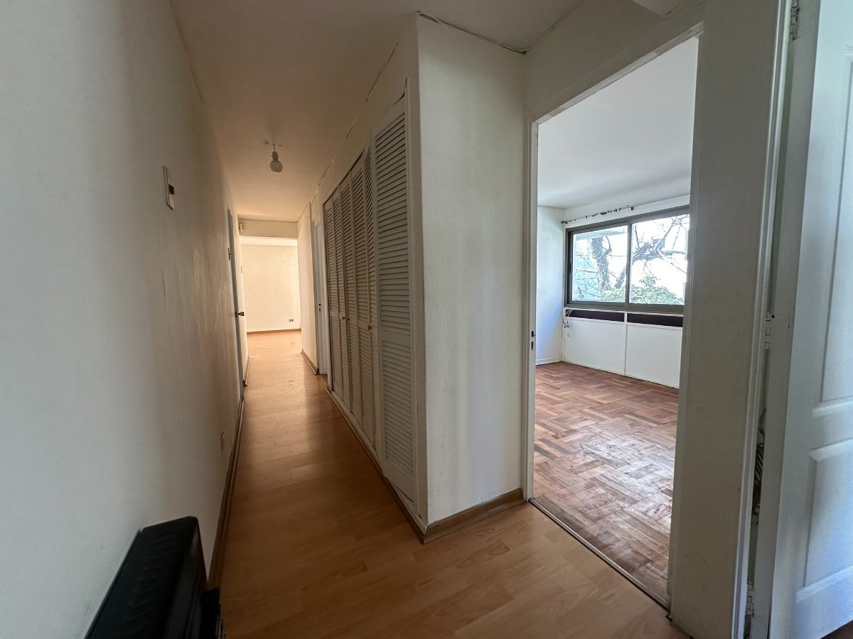 Arriendo Departamento SO 3D 2B 1E 1B Sebasti&aacute;n Elcano - Las Condes