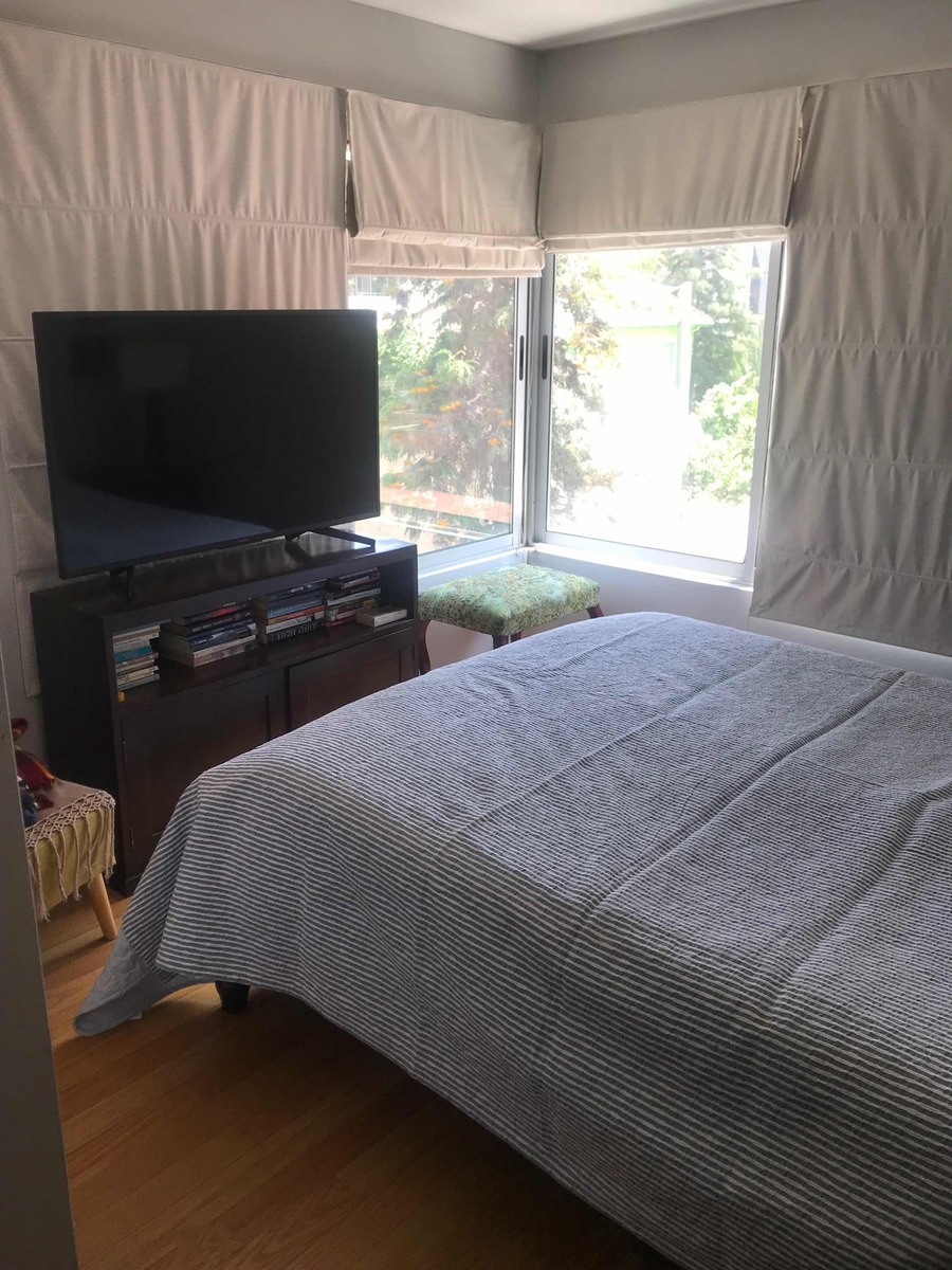 Venta Departamento 2D 2B 1E Metro Tobalaba - Mall Costanera - Providencia