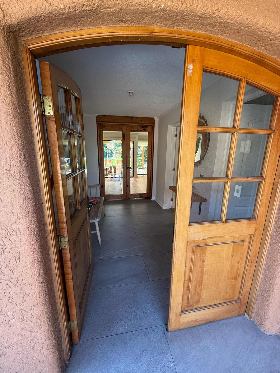 Venta Casa 4D 4B 4E La Reina Alta - La Reina