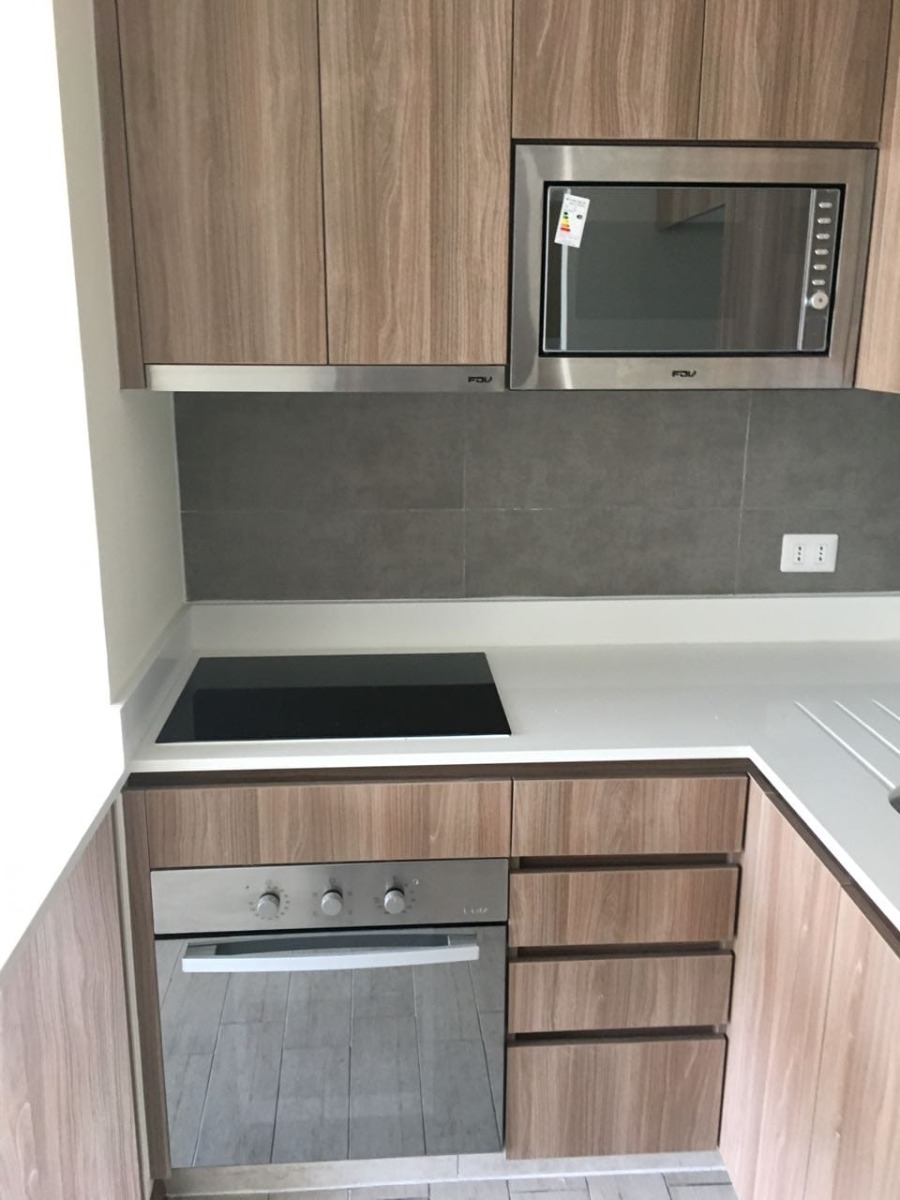 Venta Departamento 1D 1B 1E 1B Metro Hernando de Magallanes - Las Condes