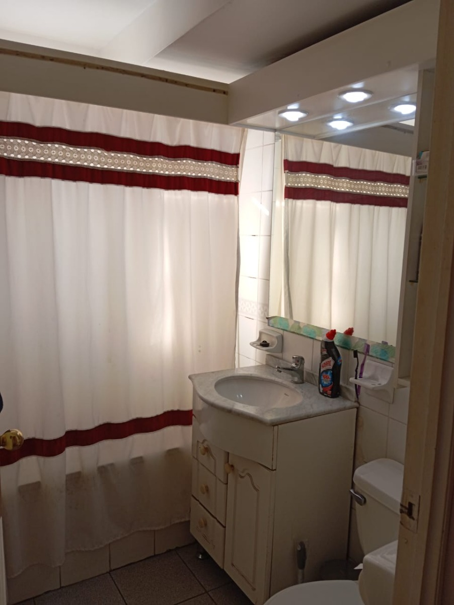 Venta Departamento P 3D 3B 1E  - Providencia