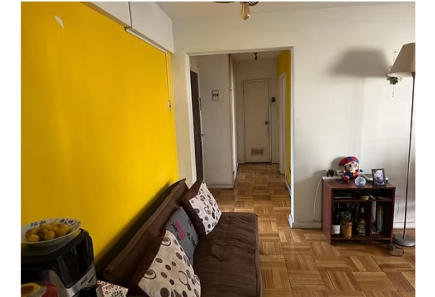 Venta Departamento NO 3D en suite 2B Pedro de Valdivia - Providencia