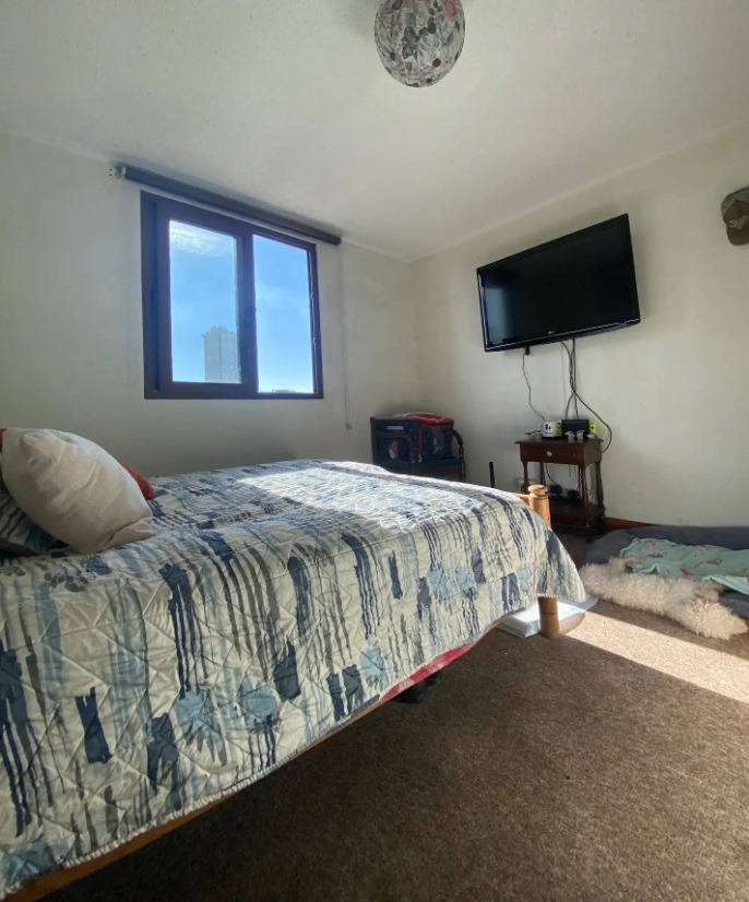 Venta Departamento NP 3D 2B 1E 1B Parque San Eugenio - Metro &Ntilde;uble - &Ntilde;u&ntilde;oa